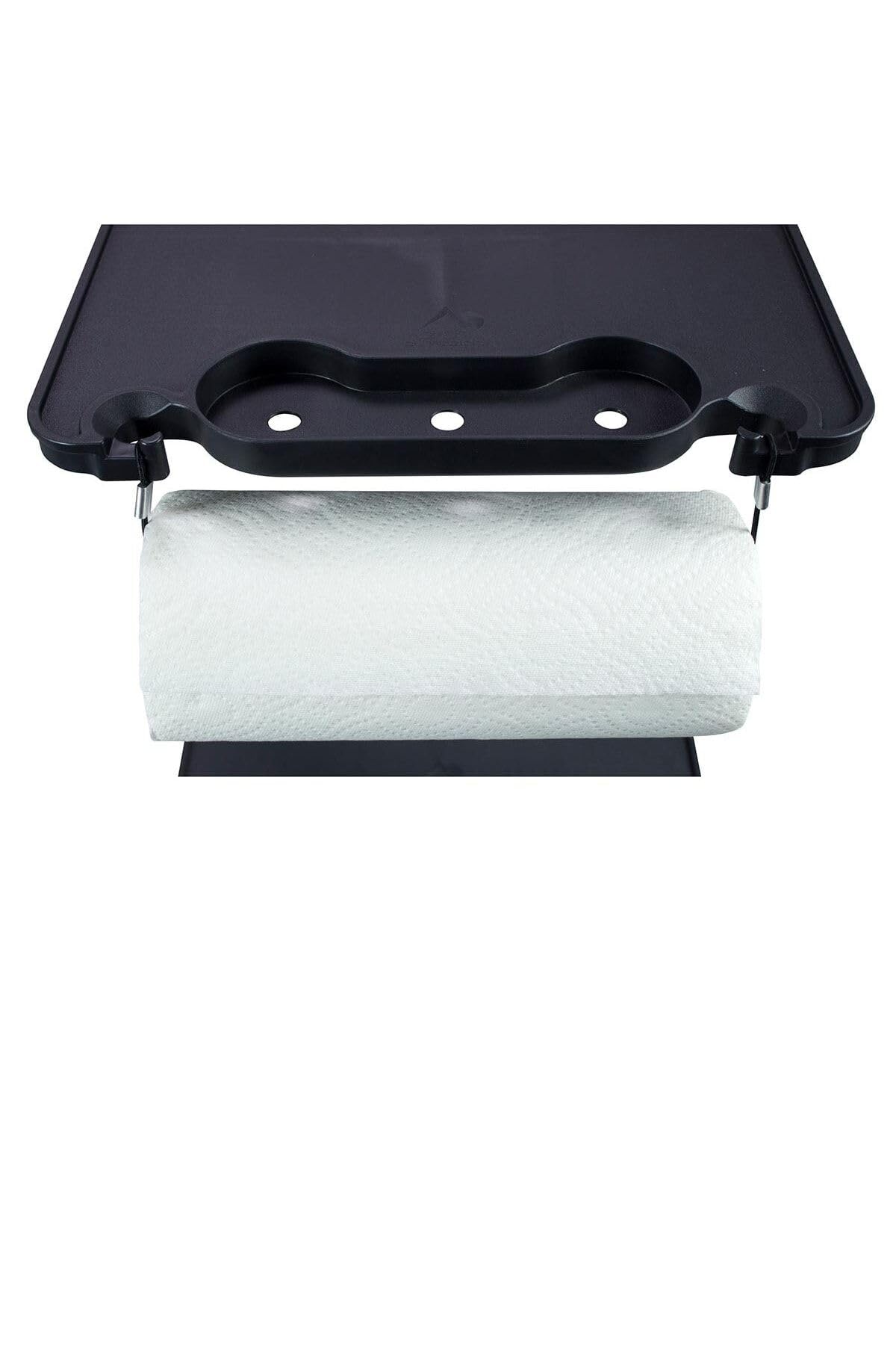 Portable Folding Outdoor Camping Kitchen Table