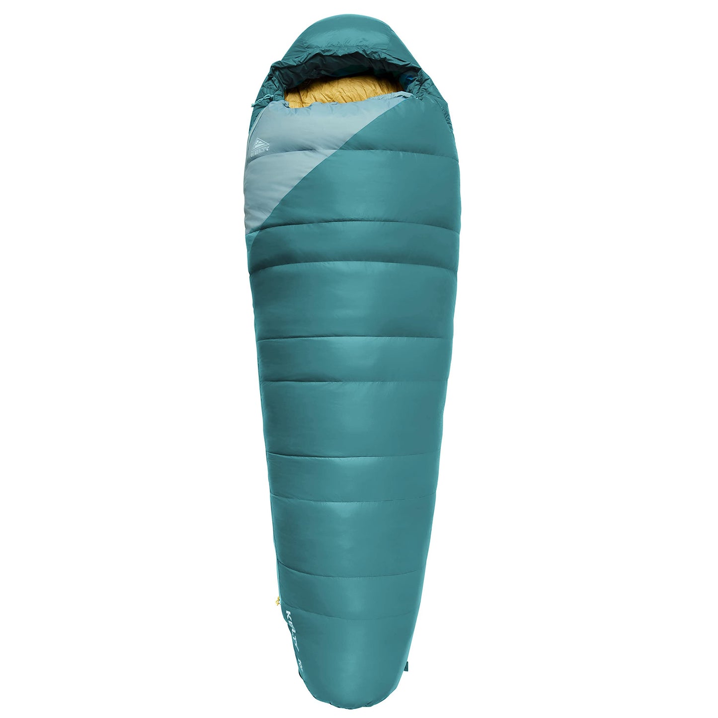 550 Fill Power Down Mummy Sleeping Bag for Backpacking