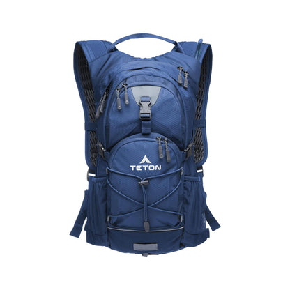 Lightweight Hydration Hiking Backpack with Bladder