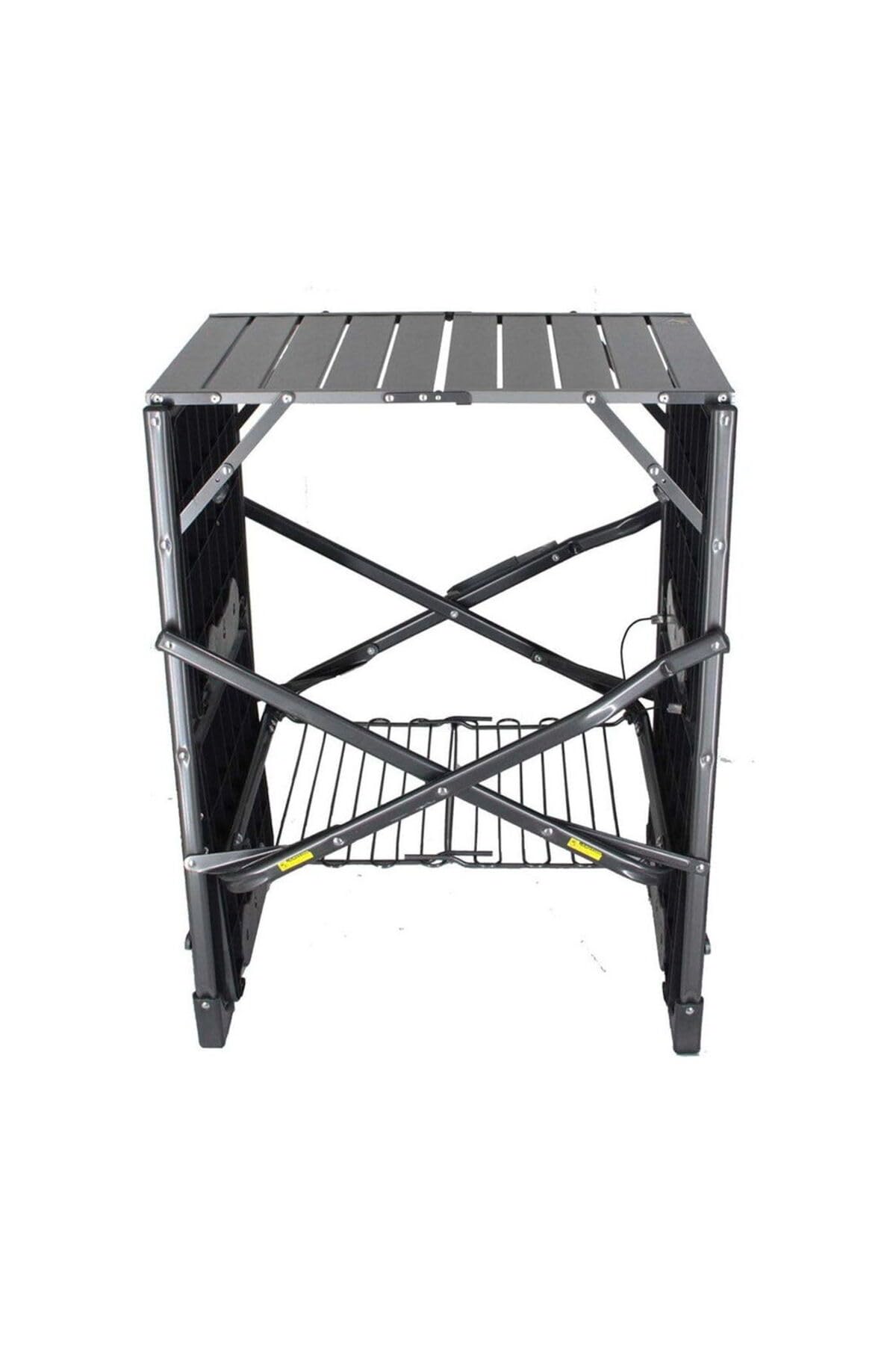 Portable Folding Outdoor Camping Kitchen Table