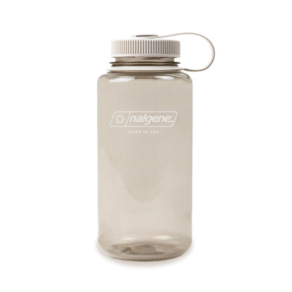32 oz Wide Mouth Outdoor Water Bottle