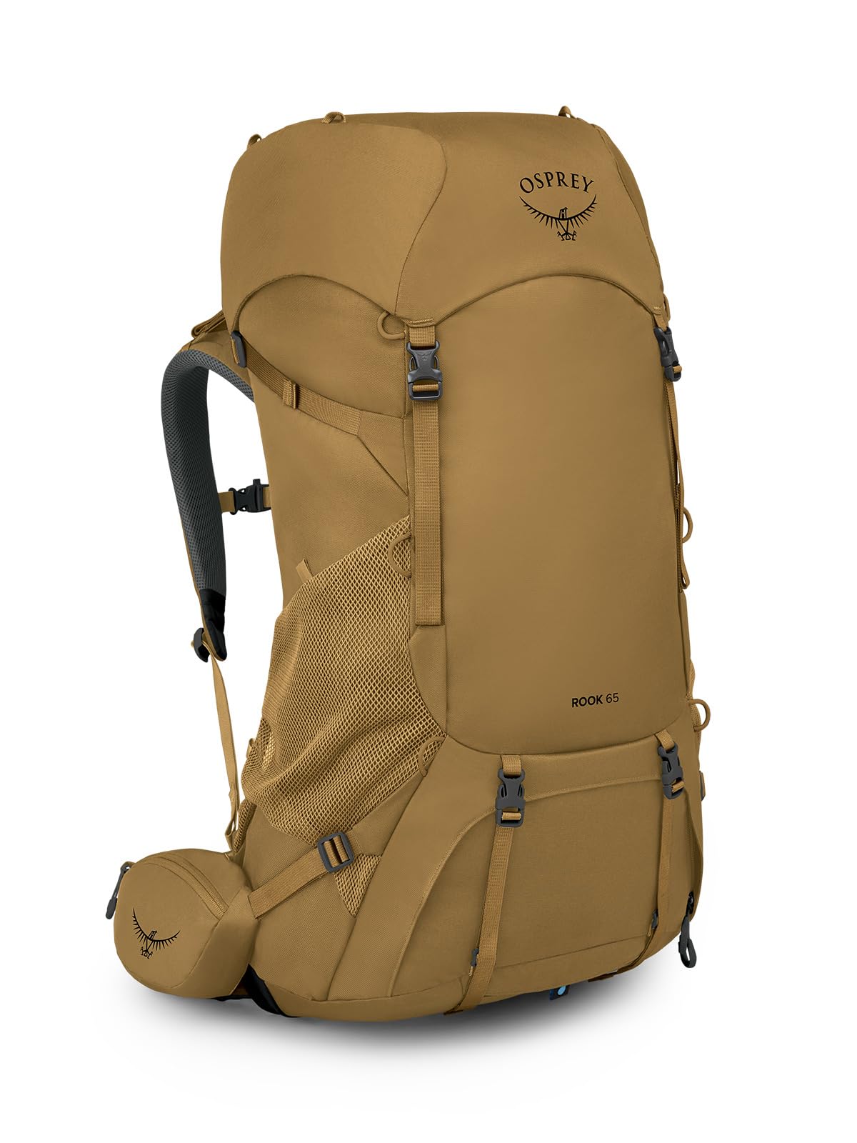 Men's Lightweight Backpacking Pack