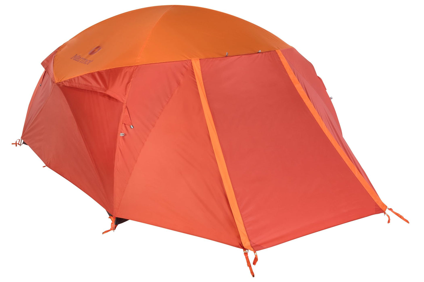 Marmot Halo Family Camping Tent w/Rainfly