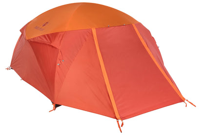 Marmot Halo Family Camping Tent w/Rainfly