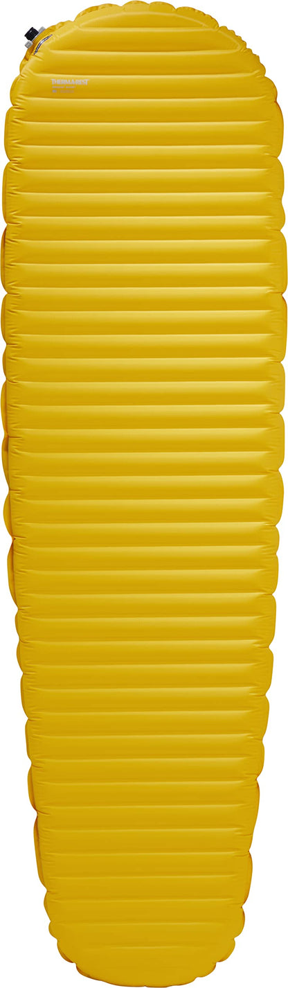 Ultralight Inflatable Sleeping Pad for Backpacking