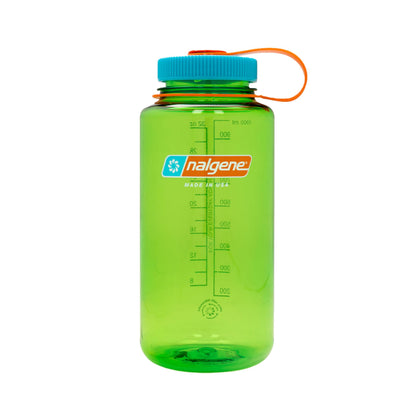 32 oz Wide Mouth Outdoor Water Bottle