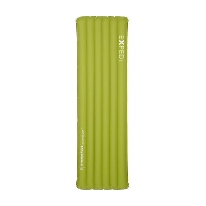 Ultralight Inflatable Sleeping Pad for Camping & Hiking