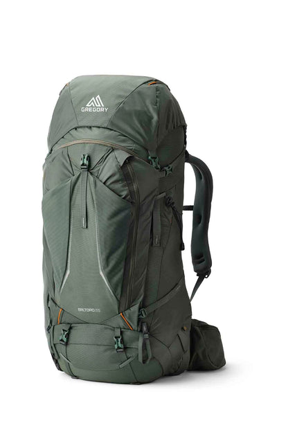 Technical Backpacking Pack for Outdoor Adventures