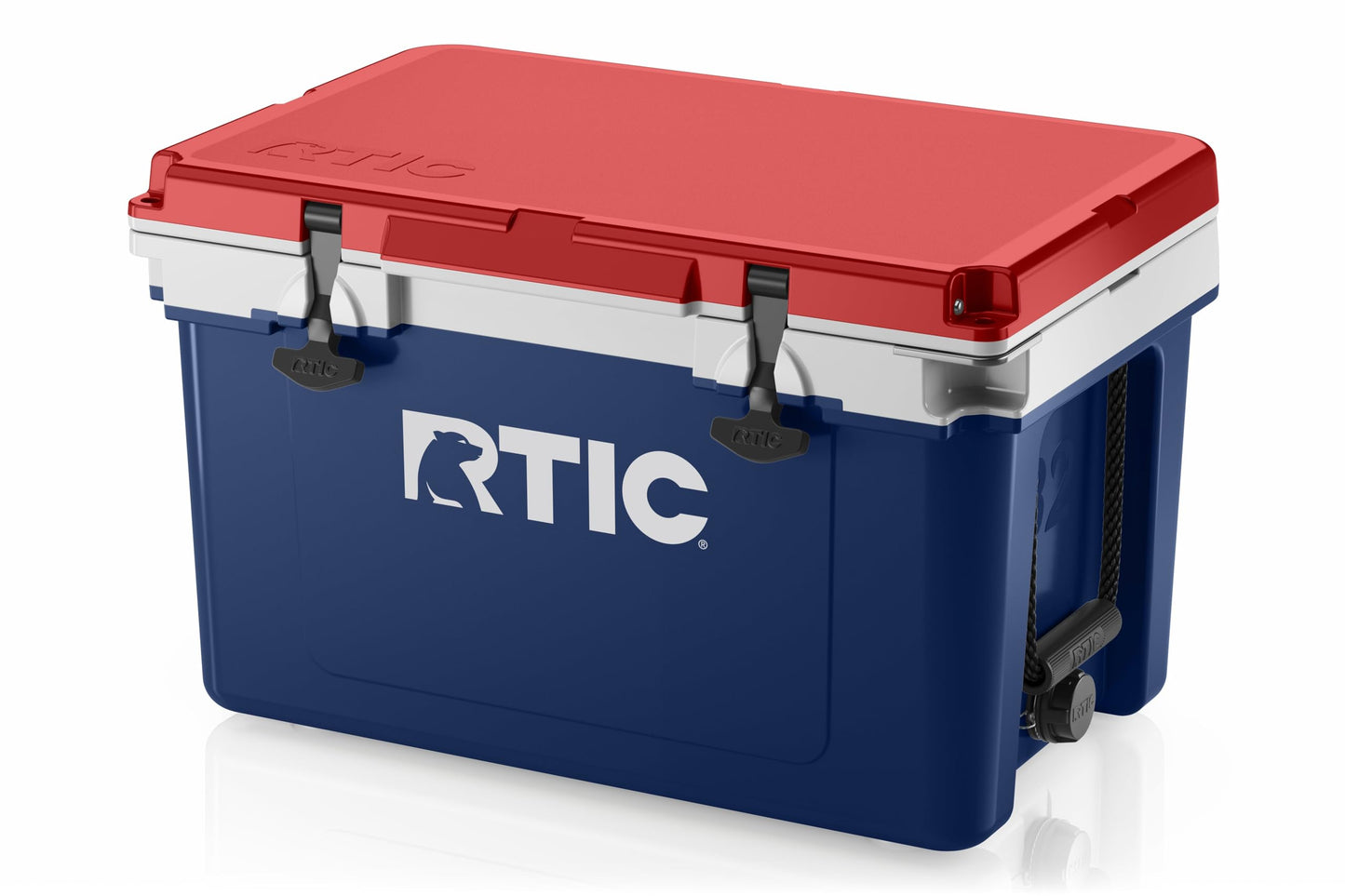 RTIC 32 QT Ultra-Light Hard Cooler