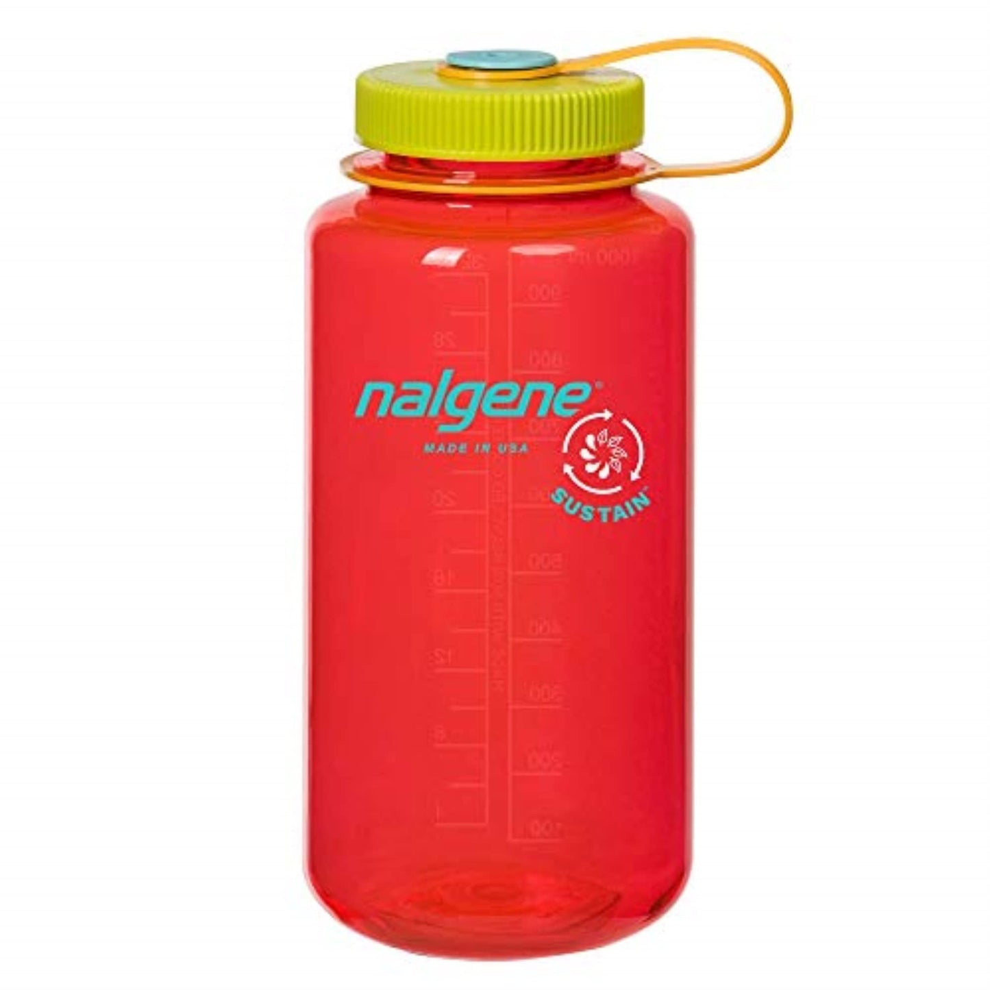 32 oz Wide Mouth Outdoor Water Bottle