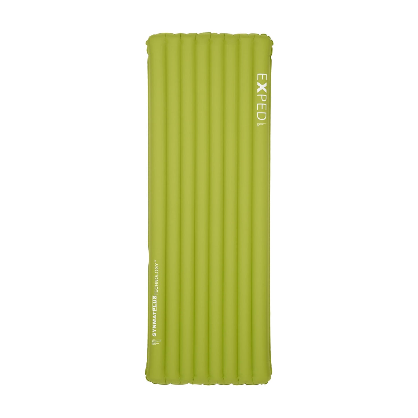 Ultralight Inflatable Sleeping Pad for Camping & Hiking