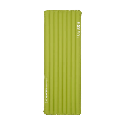 Ultralight Inflatable Sleeping Pad for Camping & Hiking