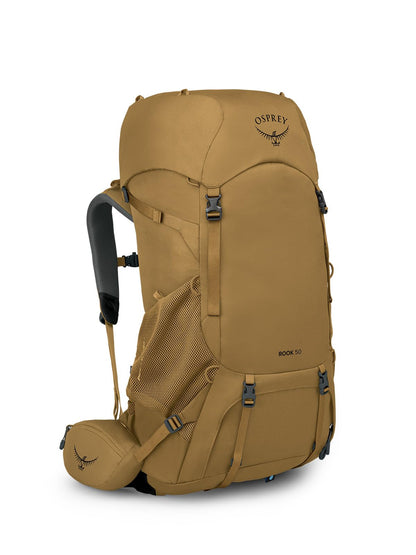 Men's Lightweight Backpacking Pack
