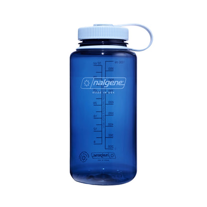 32 oz Wide Mouth Outdoor Water Bottle