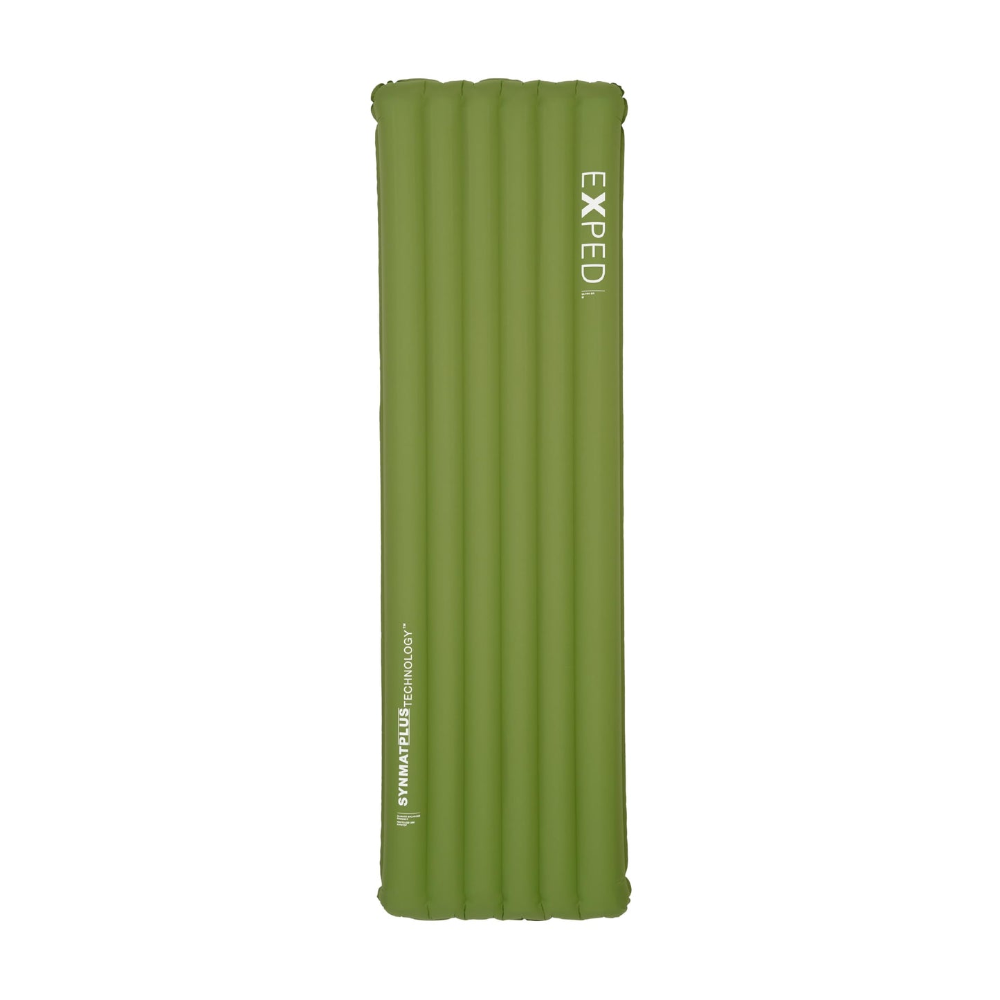 Ultralight Inflatable Sleeping Pad for Camping & Hiking