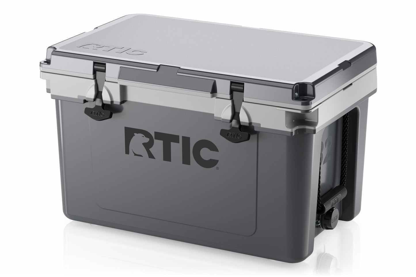 RTIC 32 QT Ultra-Light Hard Cooler