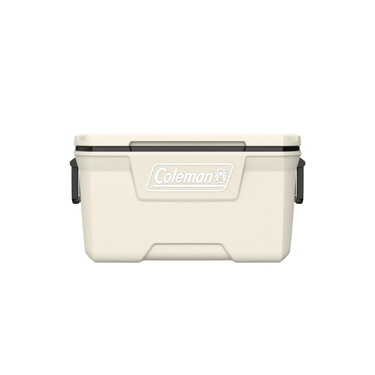 Insulated Leak-Resistant Portable Hard Cooler