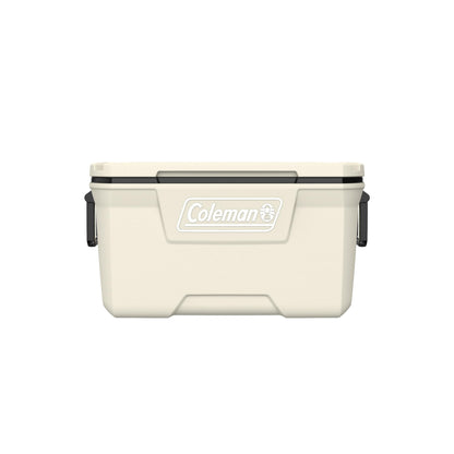 Insulated Leak-Resistant Portable Hard Cooler