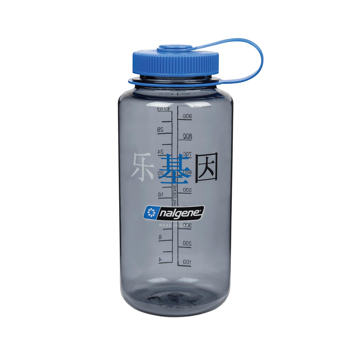 32 oz Wide Mouth Outdoor Water Bottle