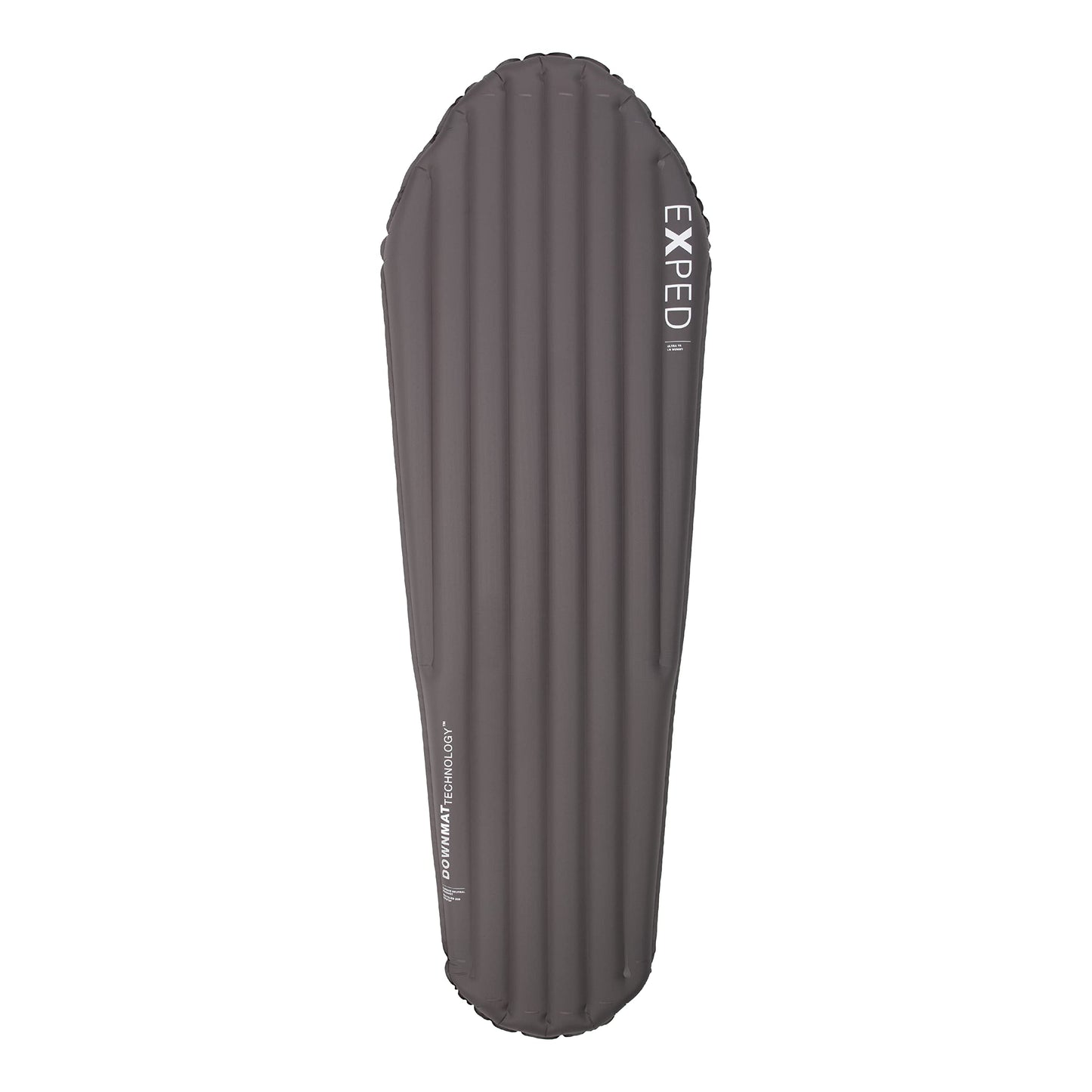 Ultralight Inflatable Sleeping Pad for Camping & Hiking