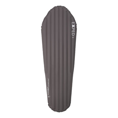 Ultralight Inflatable Sleeping Pad for Camping & Hiking