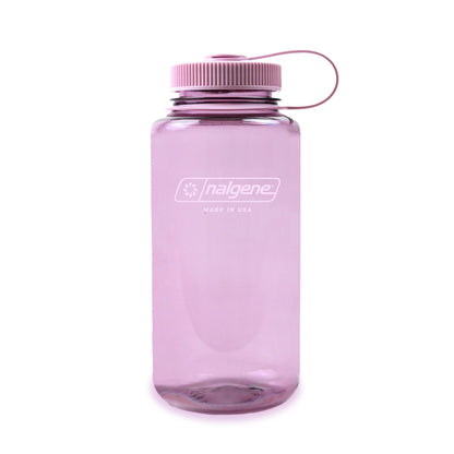 32 oz Wide Mouth Outdoor Water Bottle