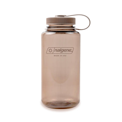 32 oz Wide Mouth Outdoor Water Bottle