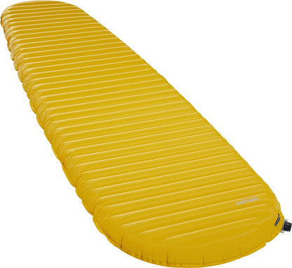 Ultralight Inflatable Sleeping Pad for Backpacking