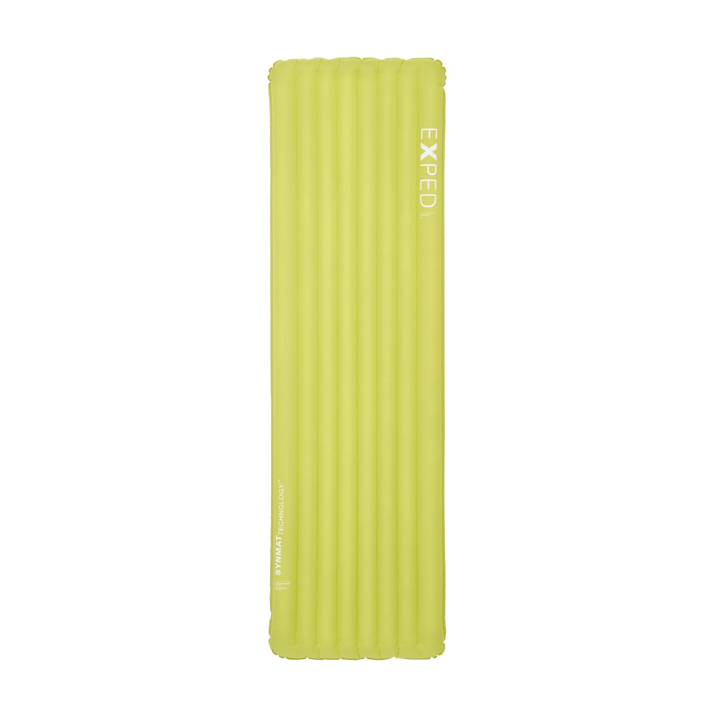 Ultralight Inflatable Sleeping Pad for Camping & Hiking