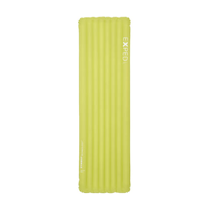 Ultralight Inflatable Sleeping Pad for Camping & Hiking