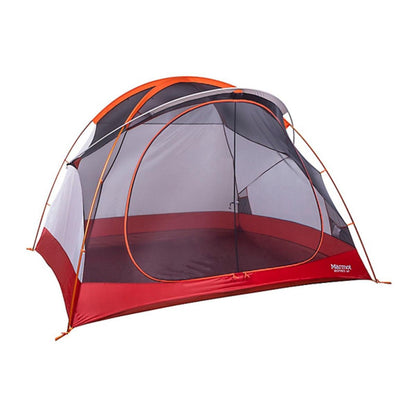 MARMOT Midpines 4P/6P Camping Tents & Footprints