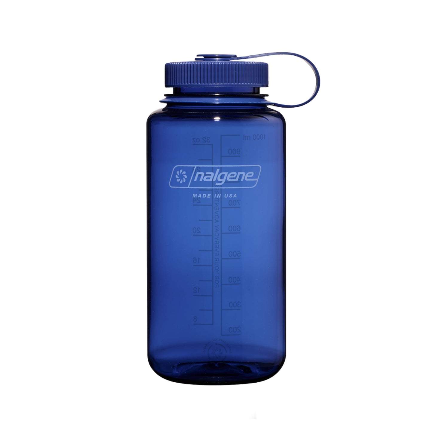 32 oz Wide Mouth Outdoor Water Bottle