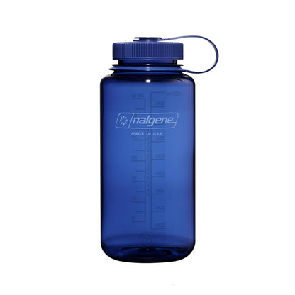 32 oz Wide Mouth Outdoor Water Bottle