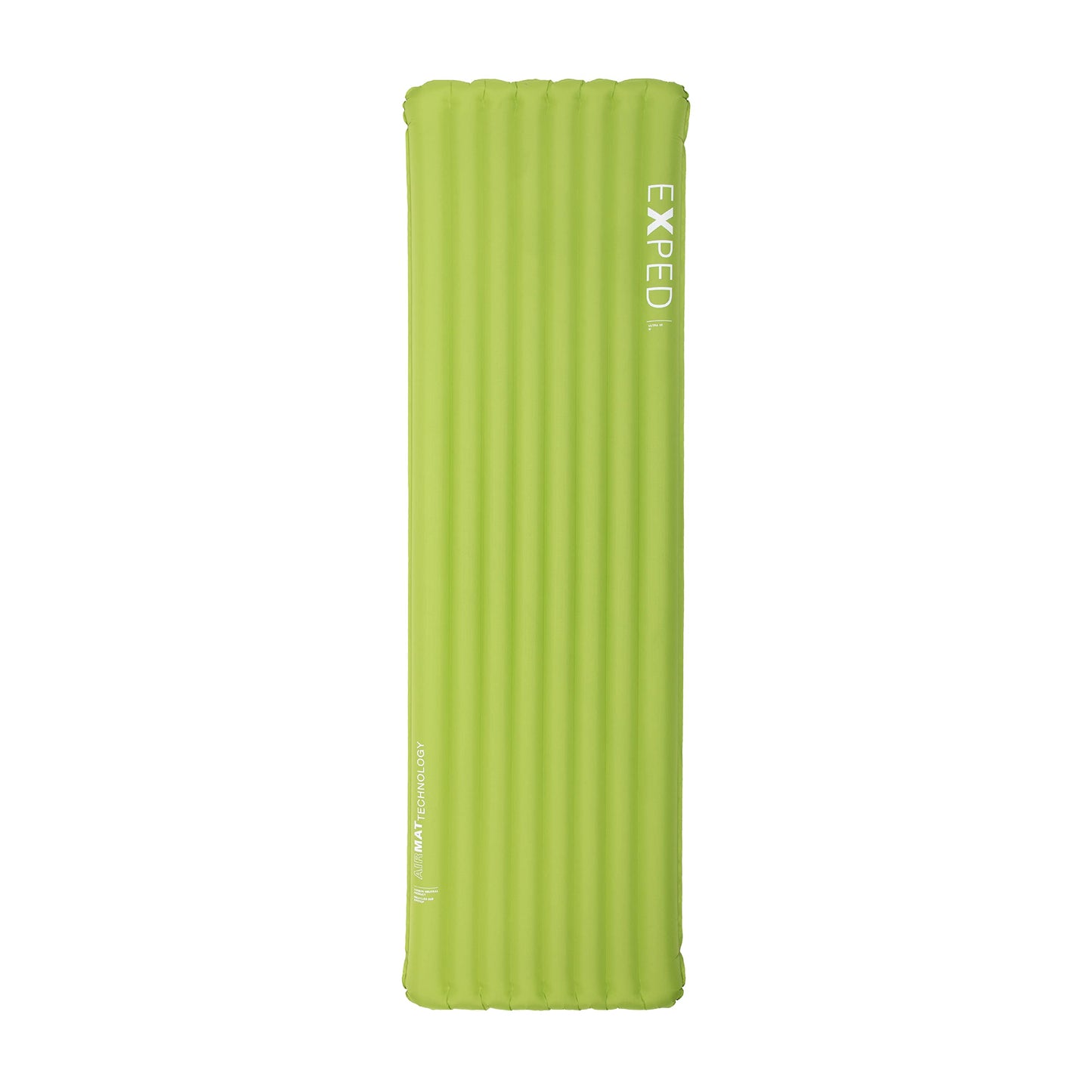 Ultralight Inflatable Sleeping Pad for Camping & Hiking