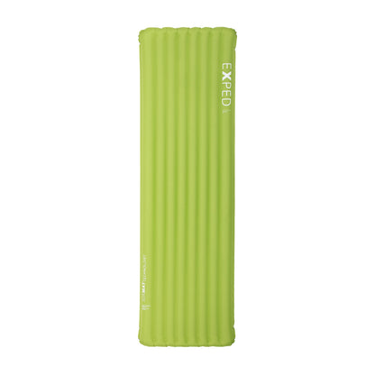 Ultralight Inflatable Sleeping Pad for Camping & Hiking