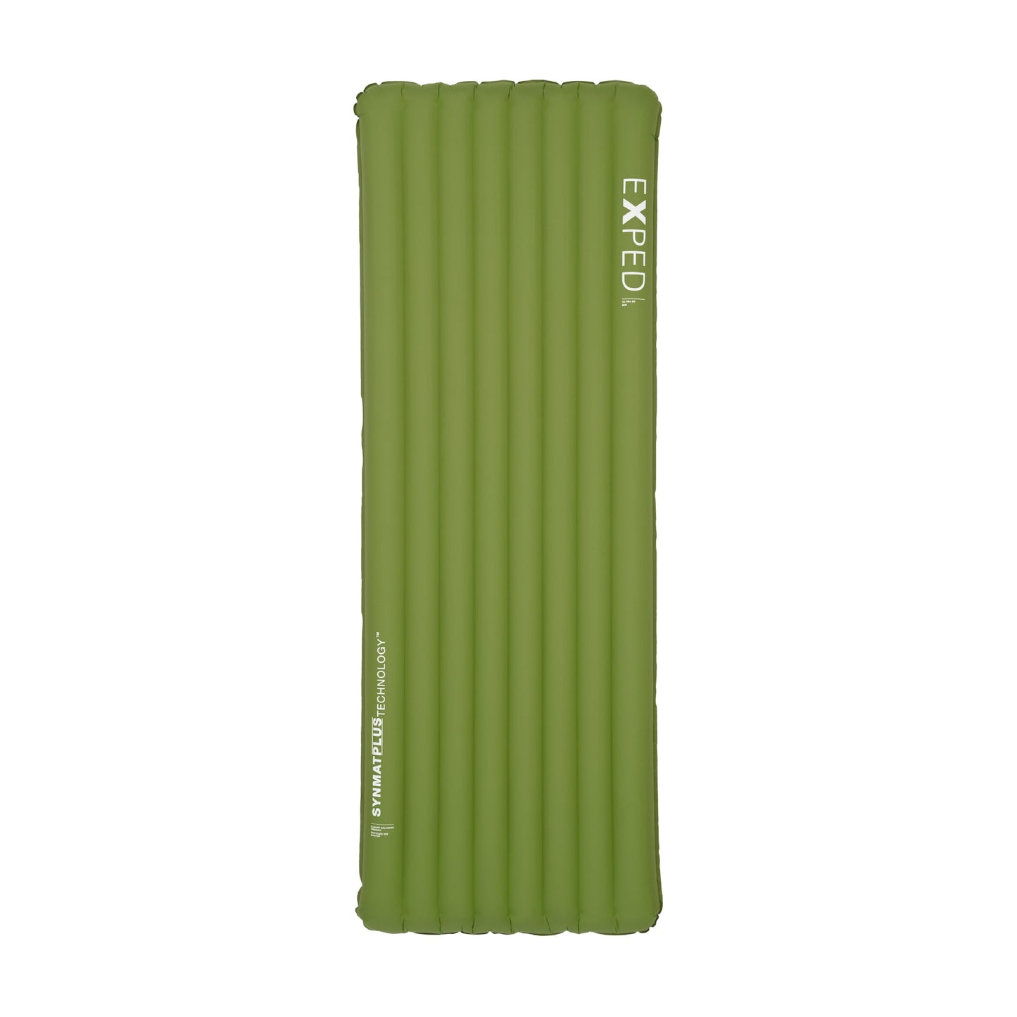 Ultralight Inflatable Sleeping Pad for Camping & Hiking