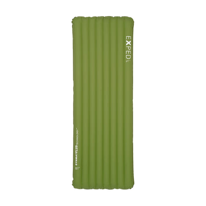 Ultralight Inflatable Sleeping Pad for Camping & Hiking