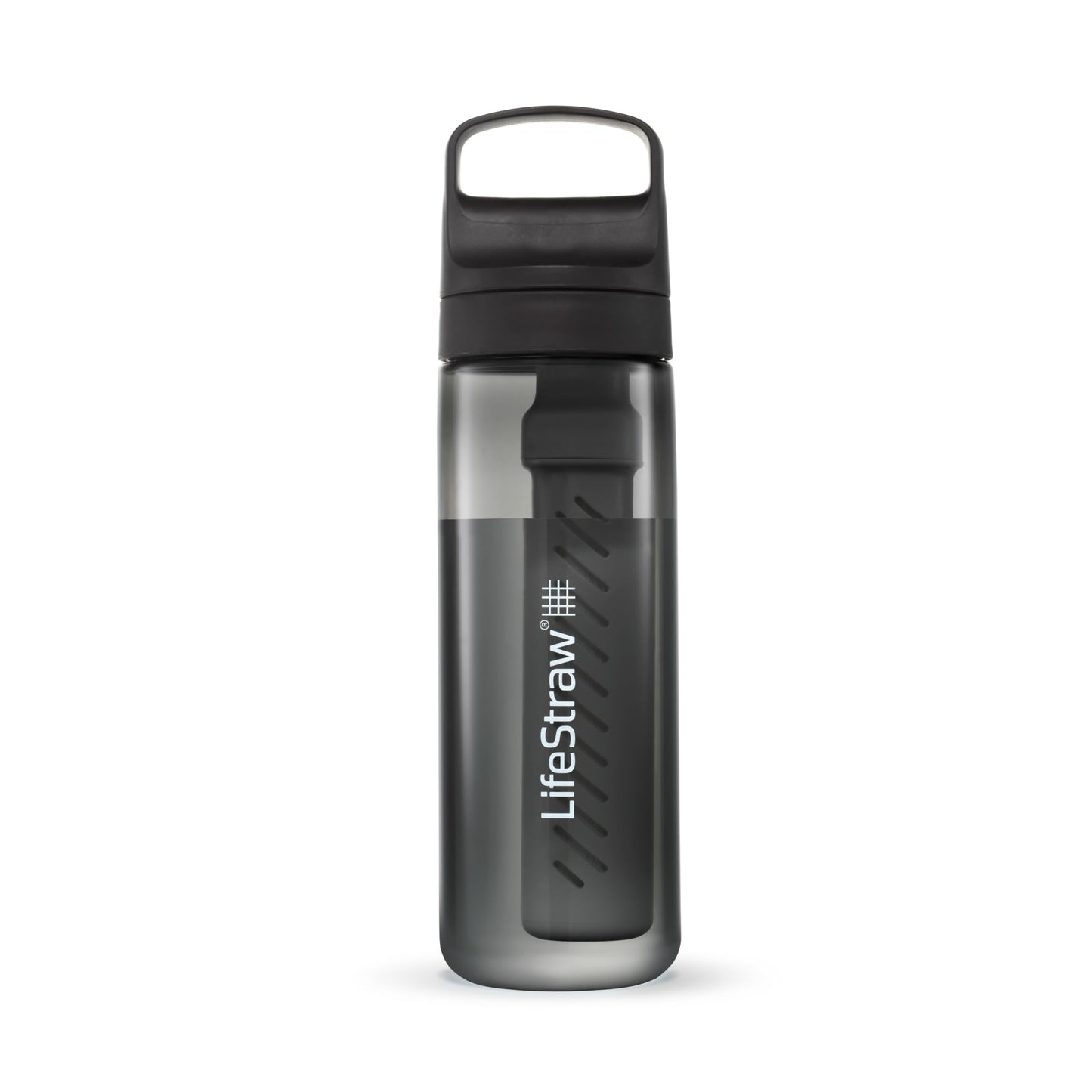 Water Filter Bottle for Travel & Everyday Use