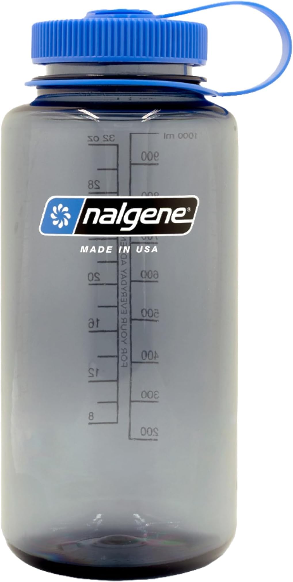32 oz Wide Mouth Outdoor Water Bottle