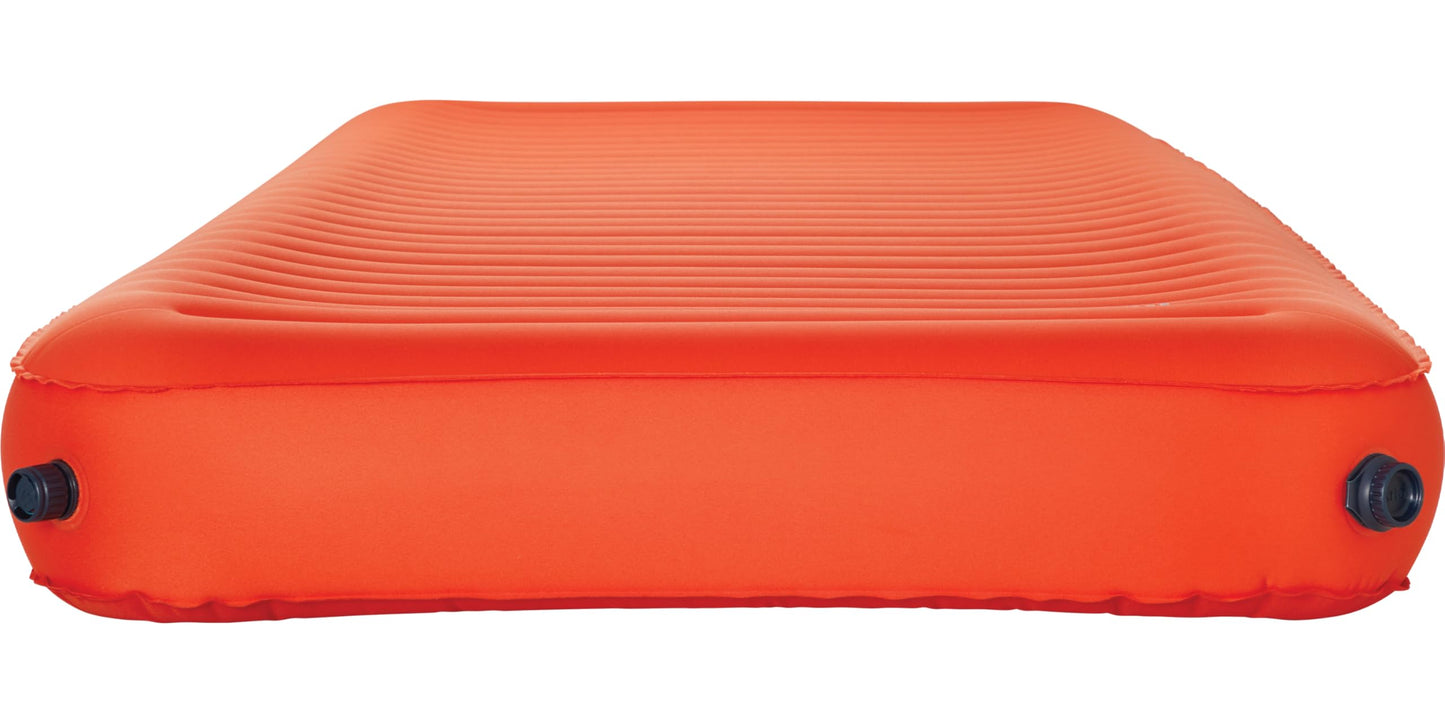 Lightweight Inflatable Sleeping Pad for Backpacking