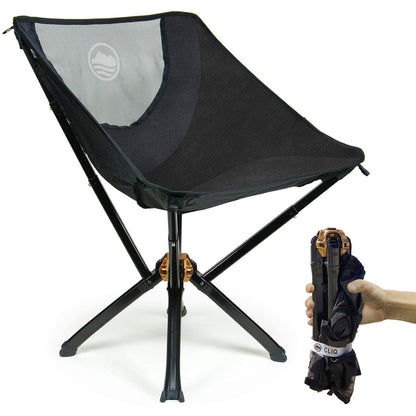 Lightweight Portable Folding Camping Chair