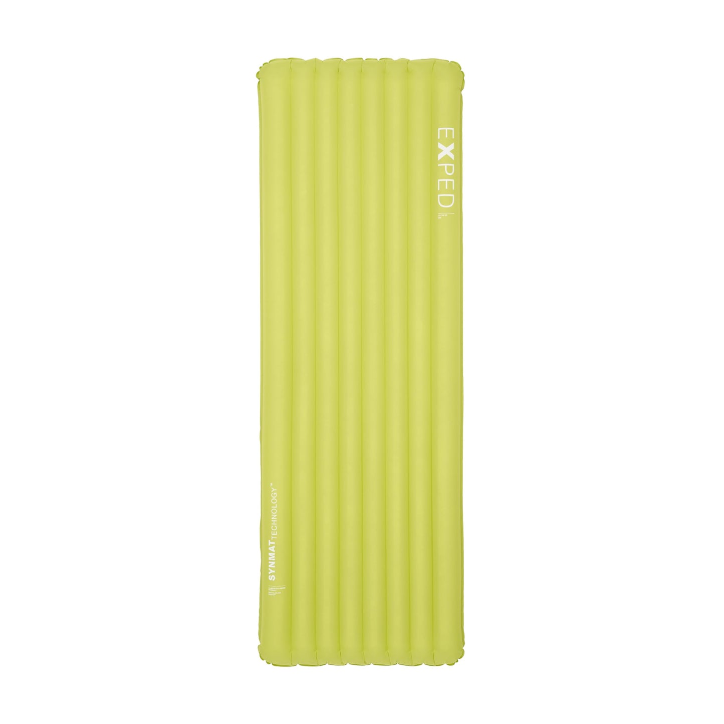 Ultralight Inflatable Sleeping Pad for Camping & Hiking