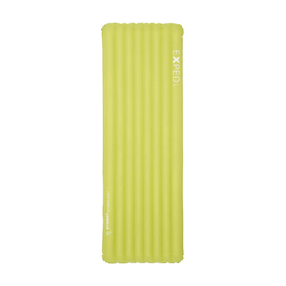 Ultralight Inflatable Sleeping Pad for Camping & Hiking