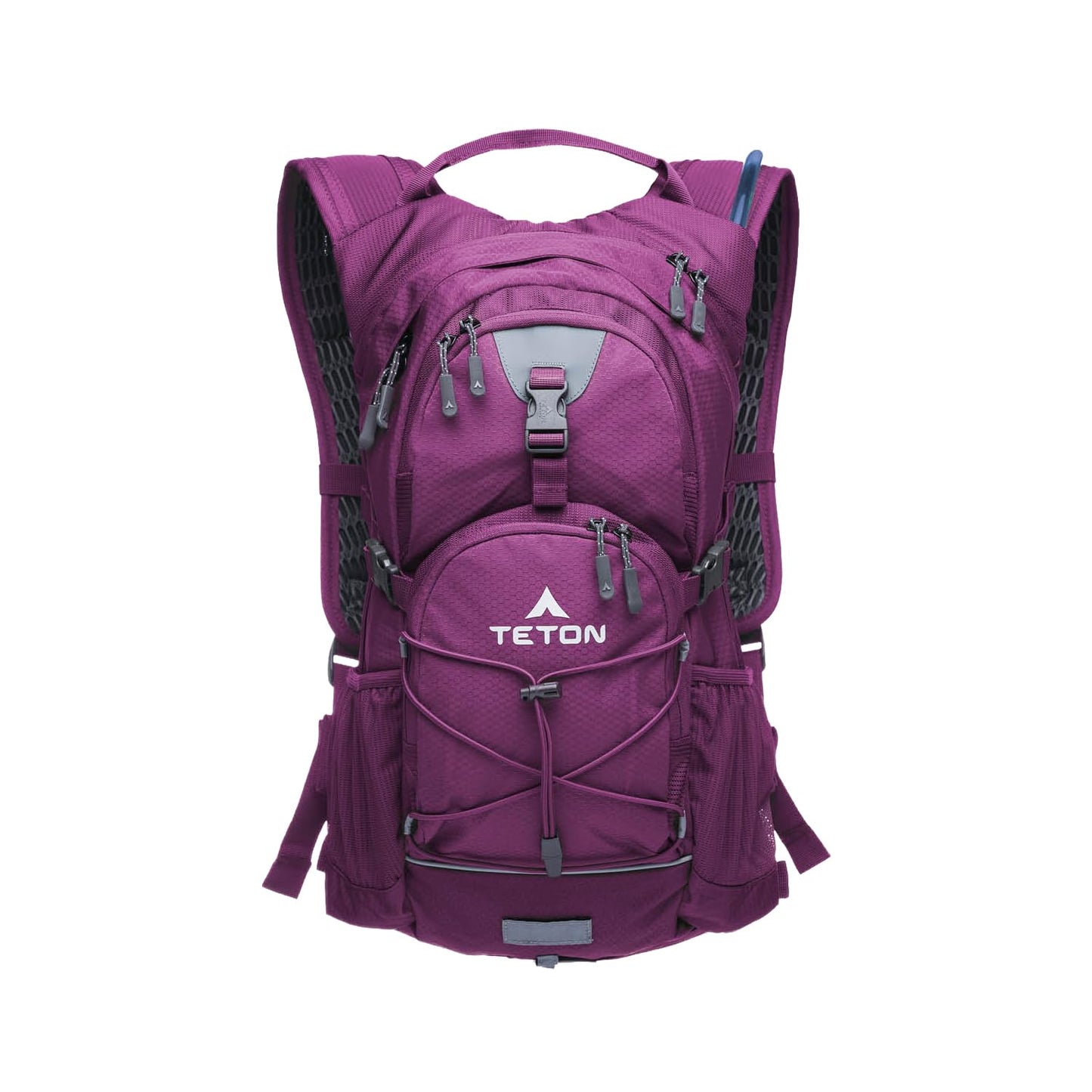 Lightweight Hydration Hiking Backpack with Bladder