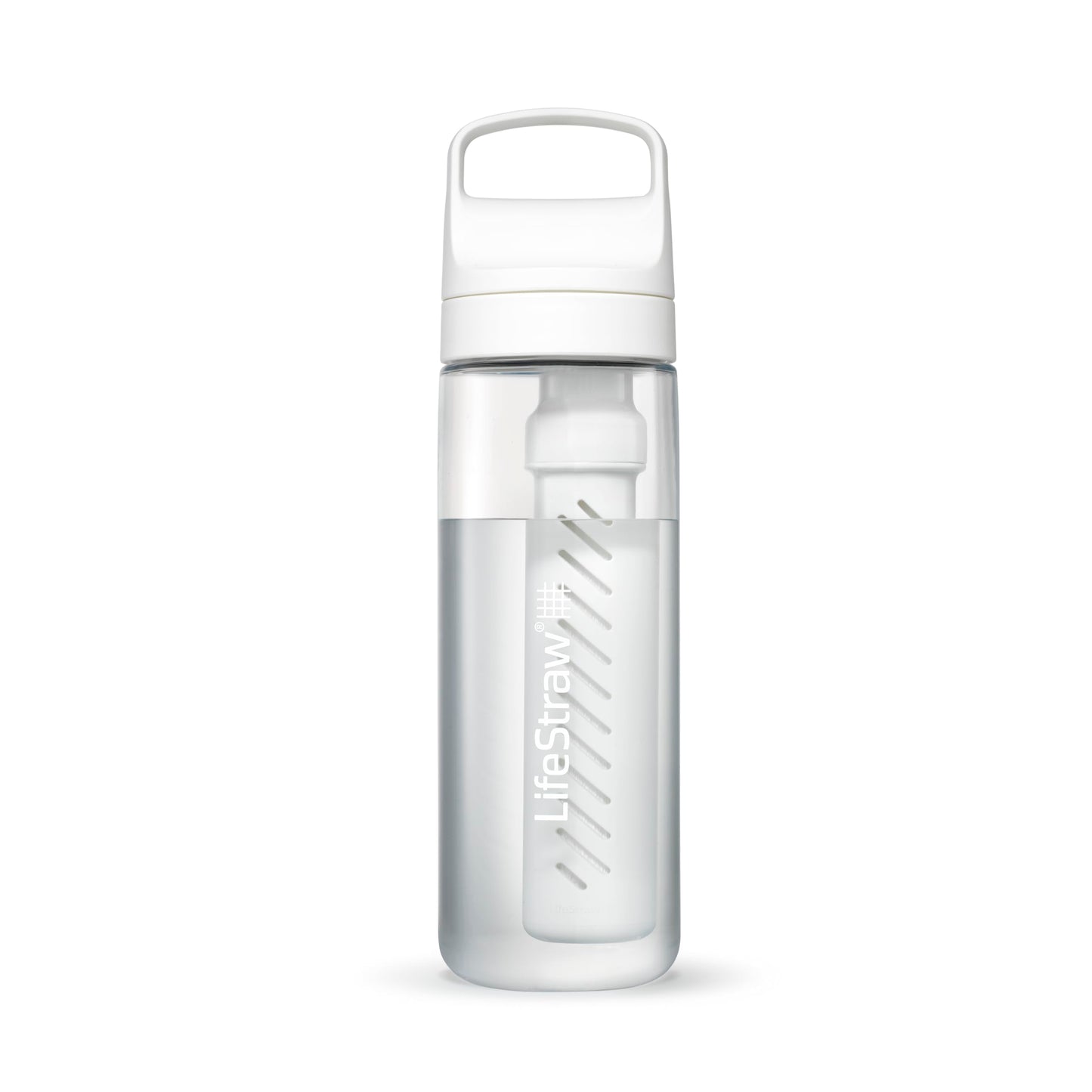 Water Filter Bottle for Travel & Everyday Use