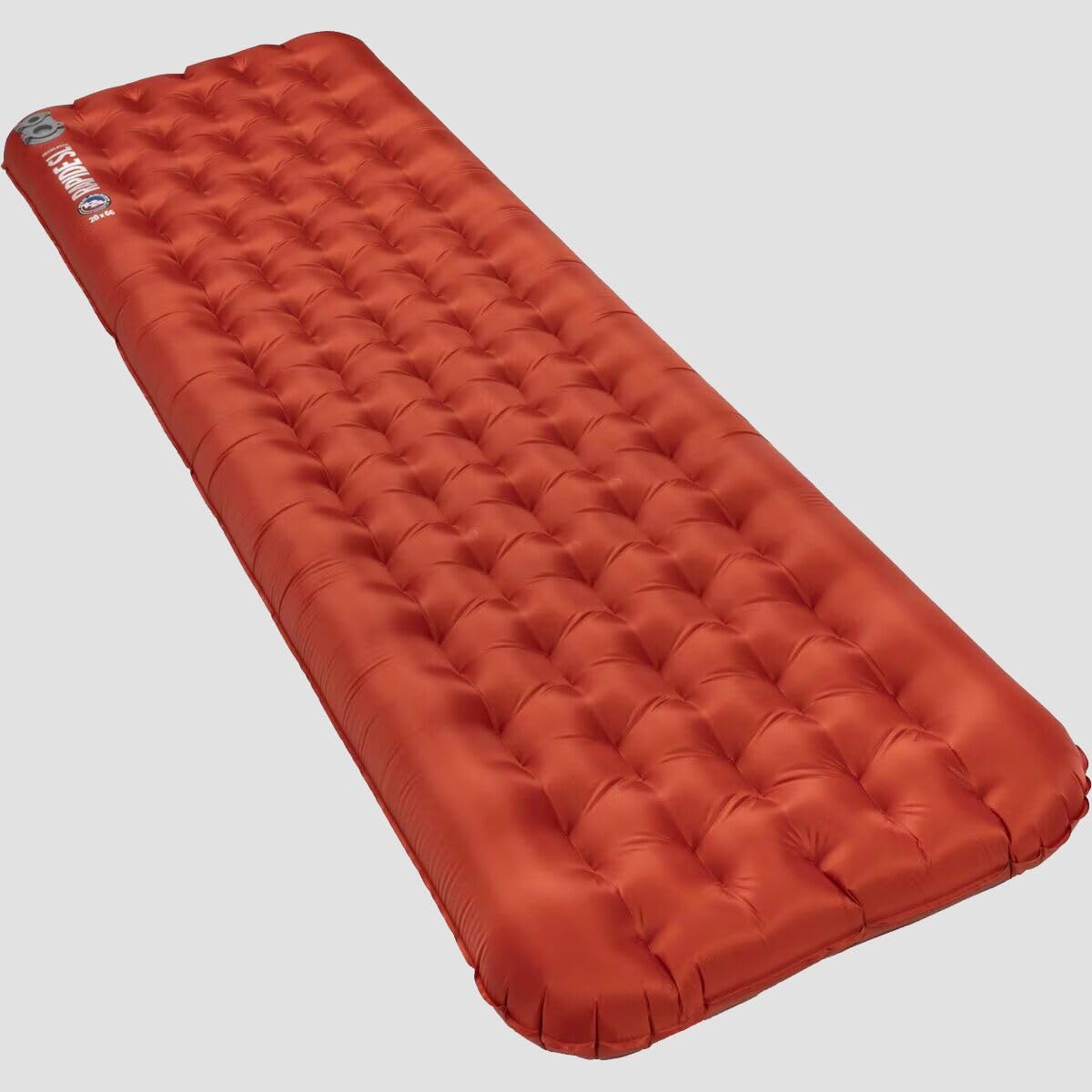 Big Agnes Rapide Super Light Insulated Sleeping Pad
