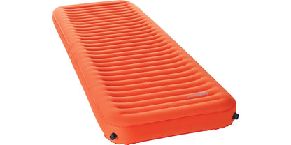 Lightweight Inflatable Sleeping Pad for Backpacking
