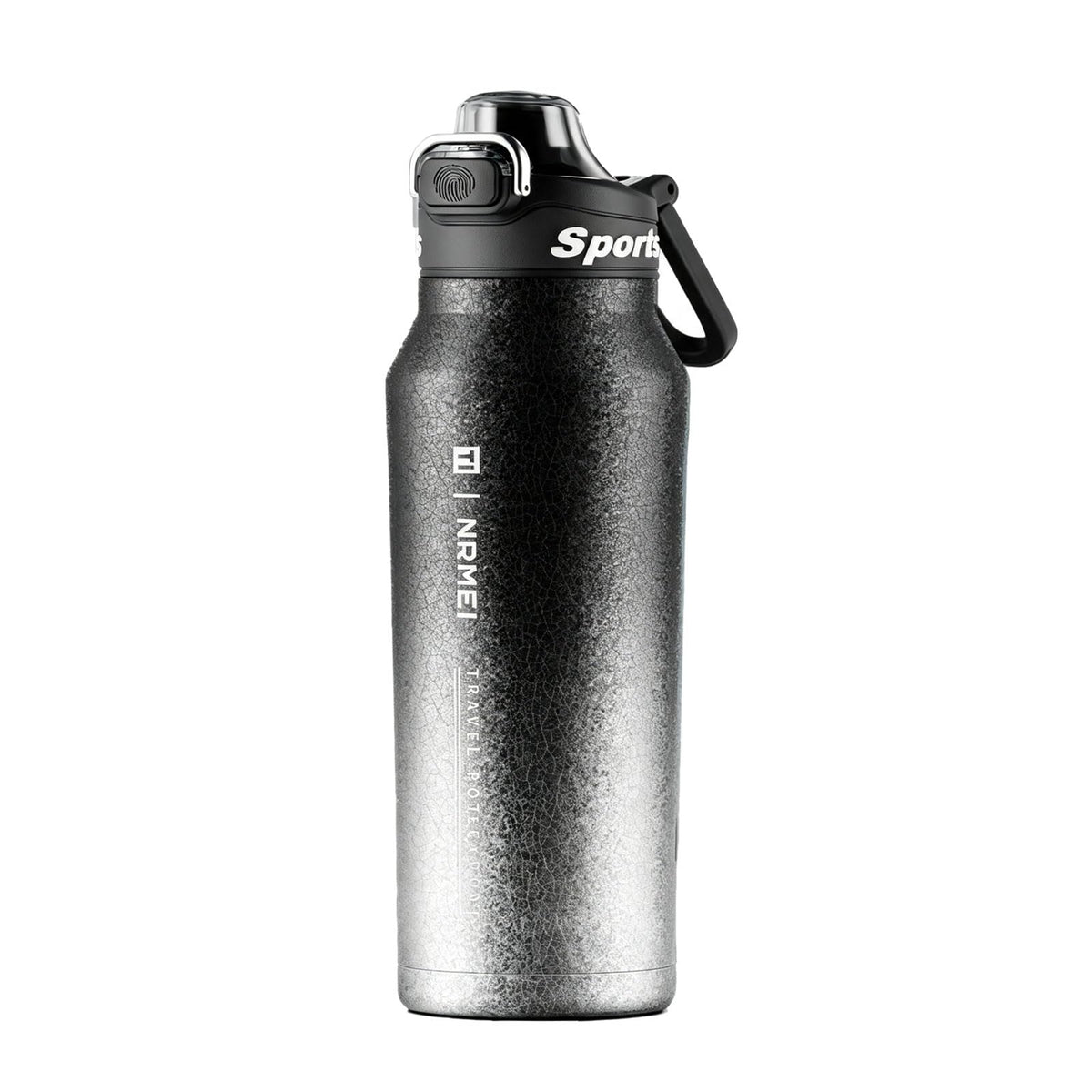Pure Titanium Insulated Water Bottle 32oz / 1000ml