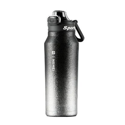 Pure Titanium Insulated Water Bottle 32oz / 1000ml