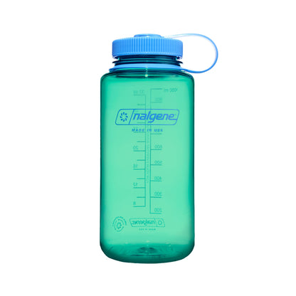 32 oz Wide Mouth Outdoor Water Bottle